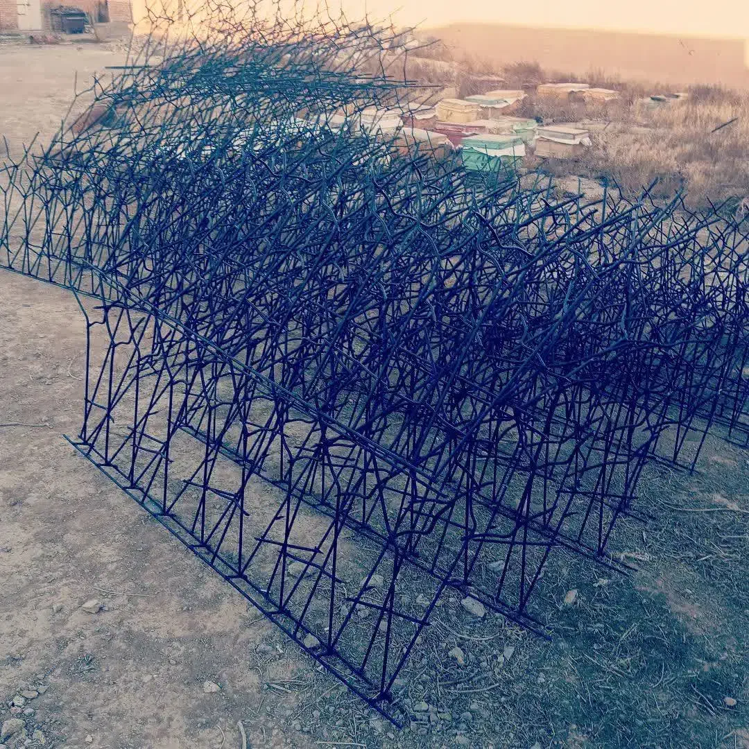 تولید نرده های شاخ گوزنی|خدمات پیشه و مهارت|معصومیه, |دیوار