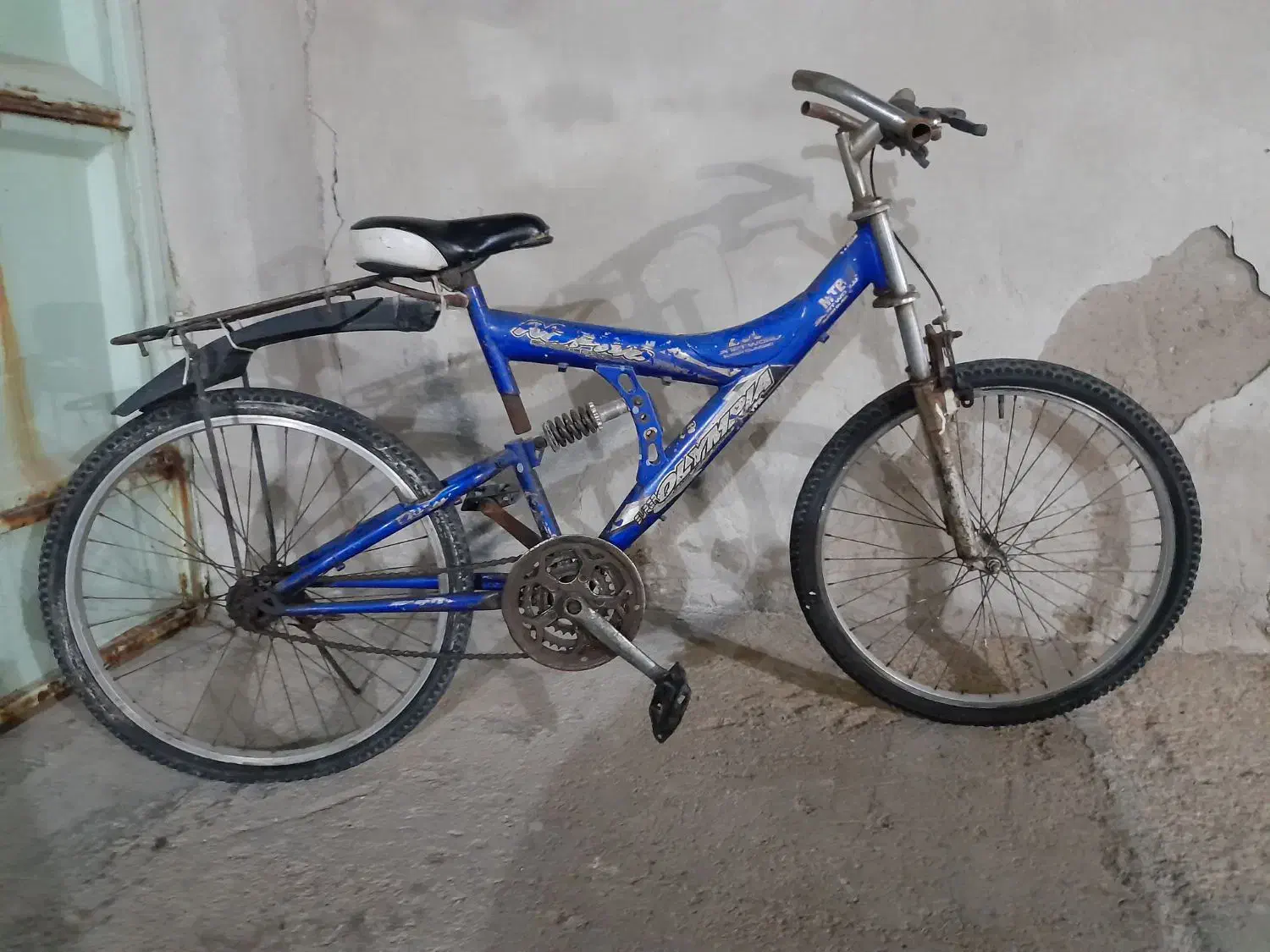 دوچرخه ۱۲ و  ۲۴|دوچرخه، اسکیت، اسکوتر|بندر ماهشهر, |دیوار