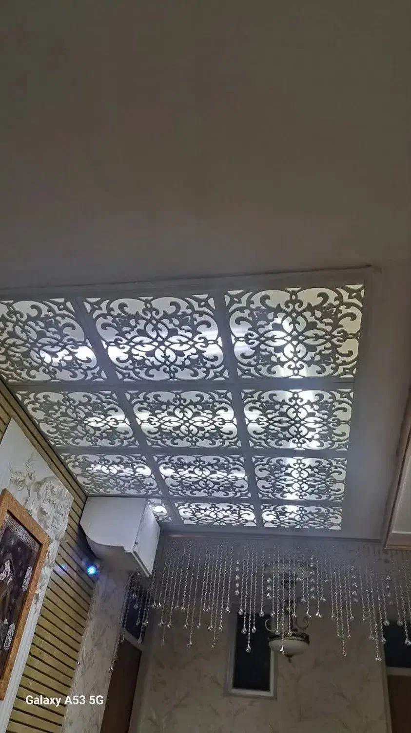 فروش کناف سقف کاذب|مصالح و تجهیزات ساختمان|خوانسار, |دیوار