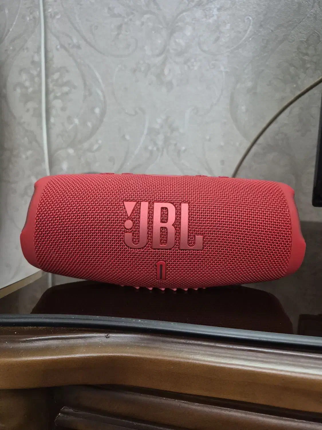 جی بی ال شارژ 5|پخش‌کننده همراه|چهاردانگه (تهران), |دیوار