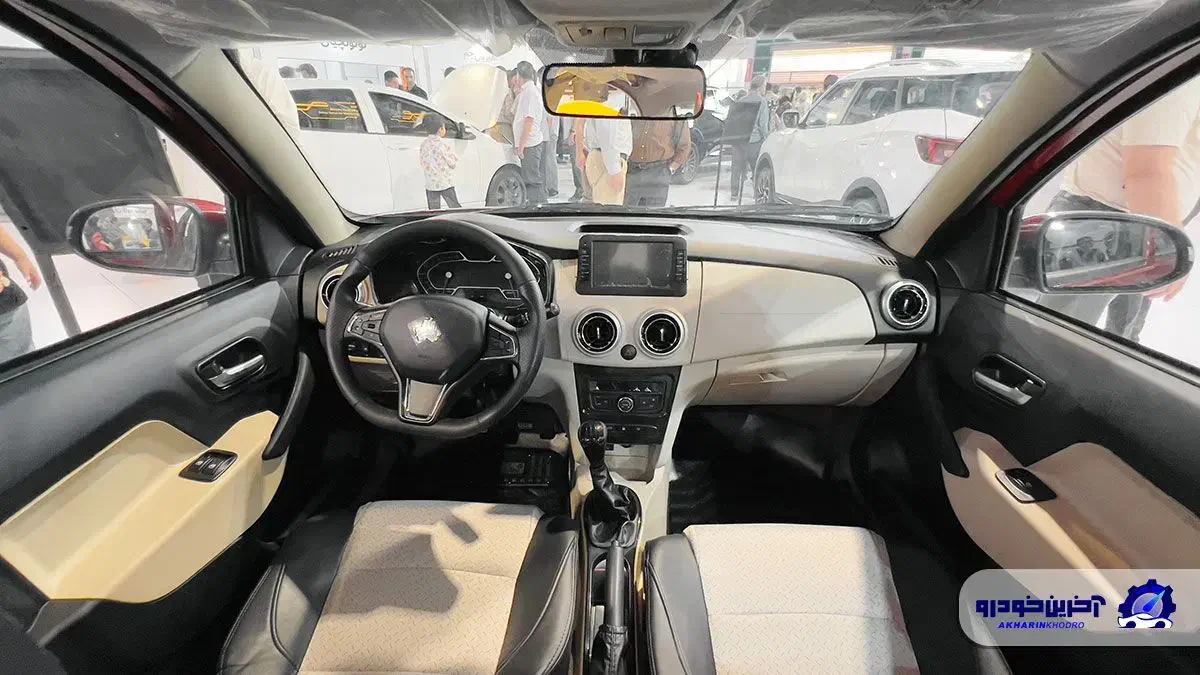 سهند مدل S سال صفر|خودرو سواری و وانت|رشت, پورسینا|دیوار