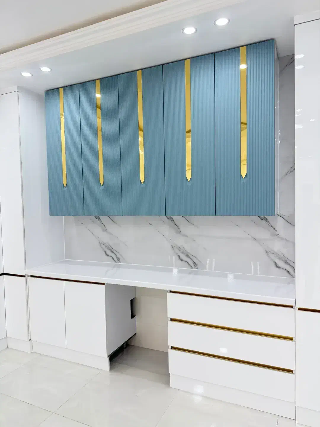 دکوراسیون،کابینت،کمددیواری|جاکفشی، کمد، دراور|دورود, |دیوار