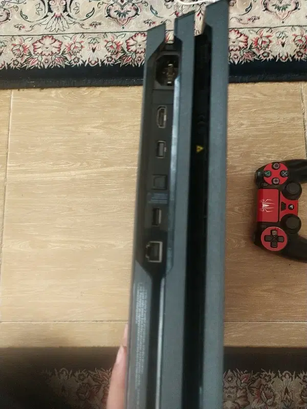 ps4pro|کنسول، بازی ویدئویی و آنلاین|تهران, شهادت|دیوار