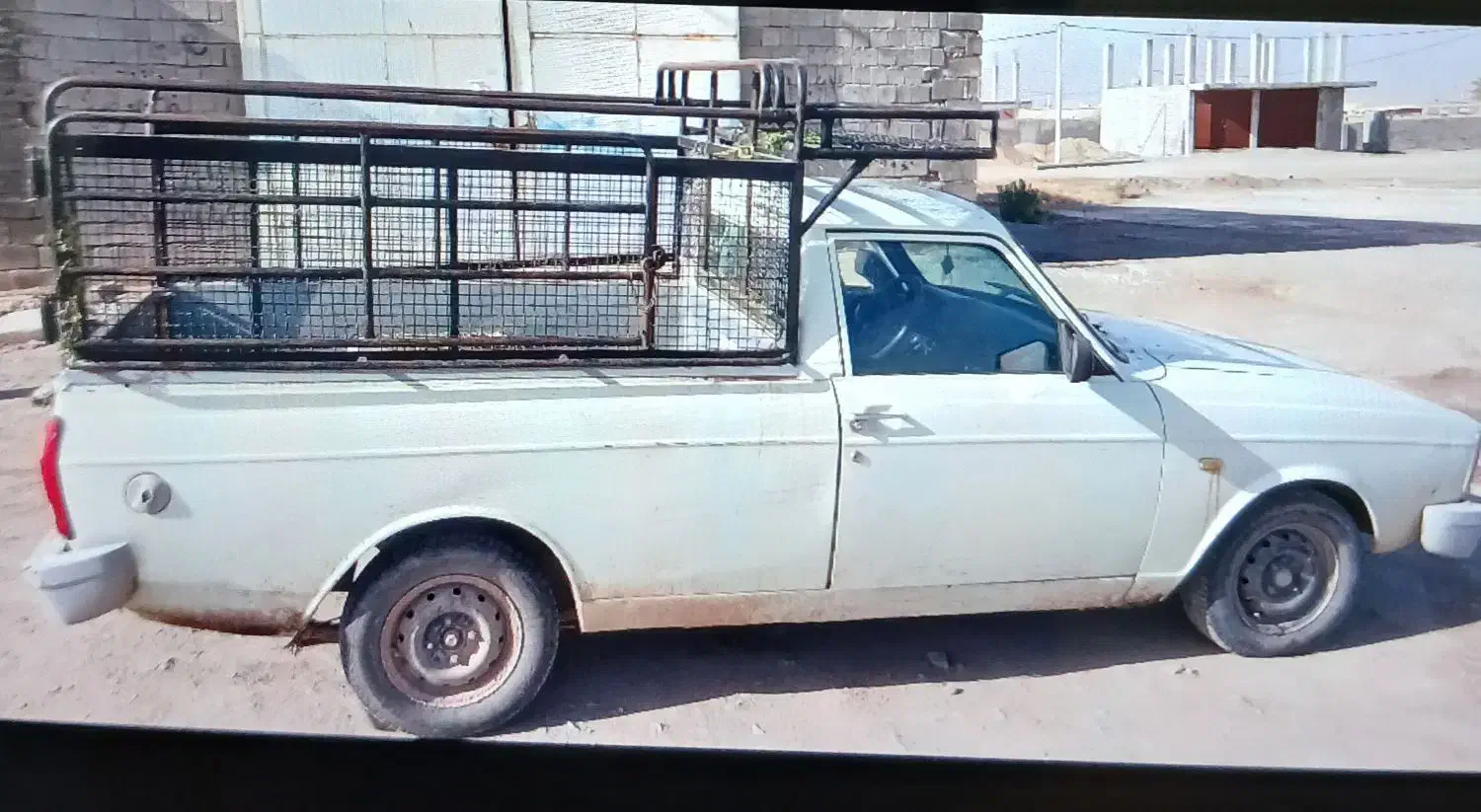 وانت کرایه|خدمات حمل و نقل|قشم, |دیوار