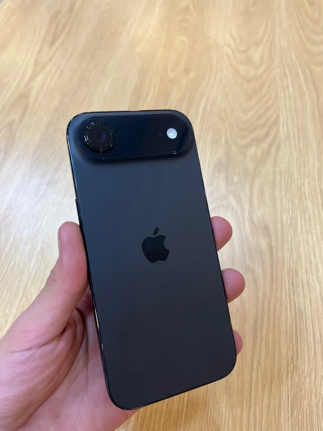 iPhone 17 air 256 lla|موبایل|اصفهان, چرخاب|دیوار