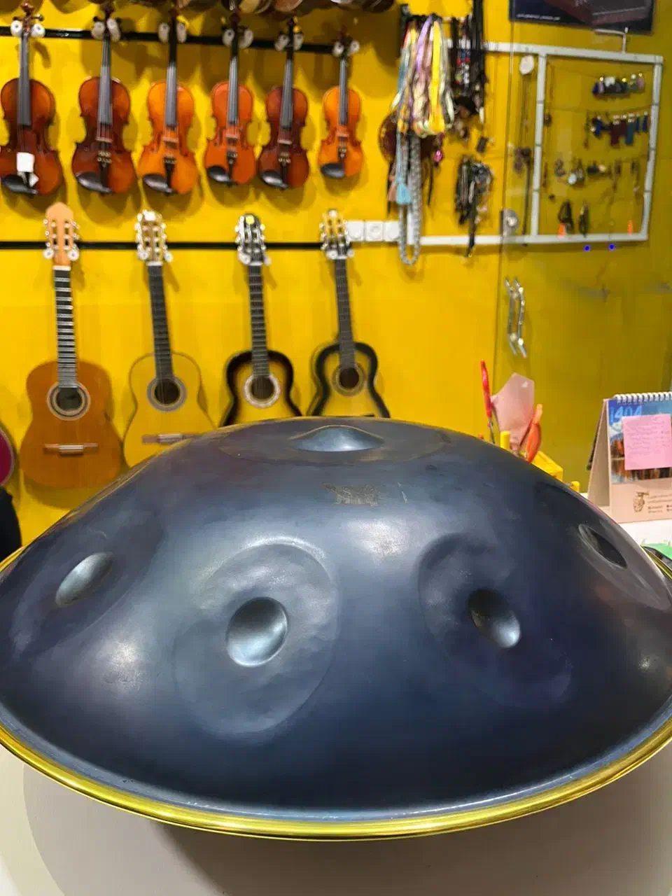 هندگرام|درام و پرکاشن|سمیرم, |دیوار