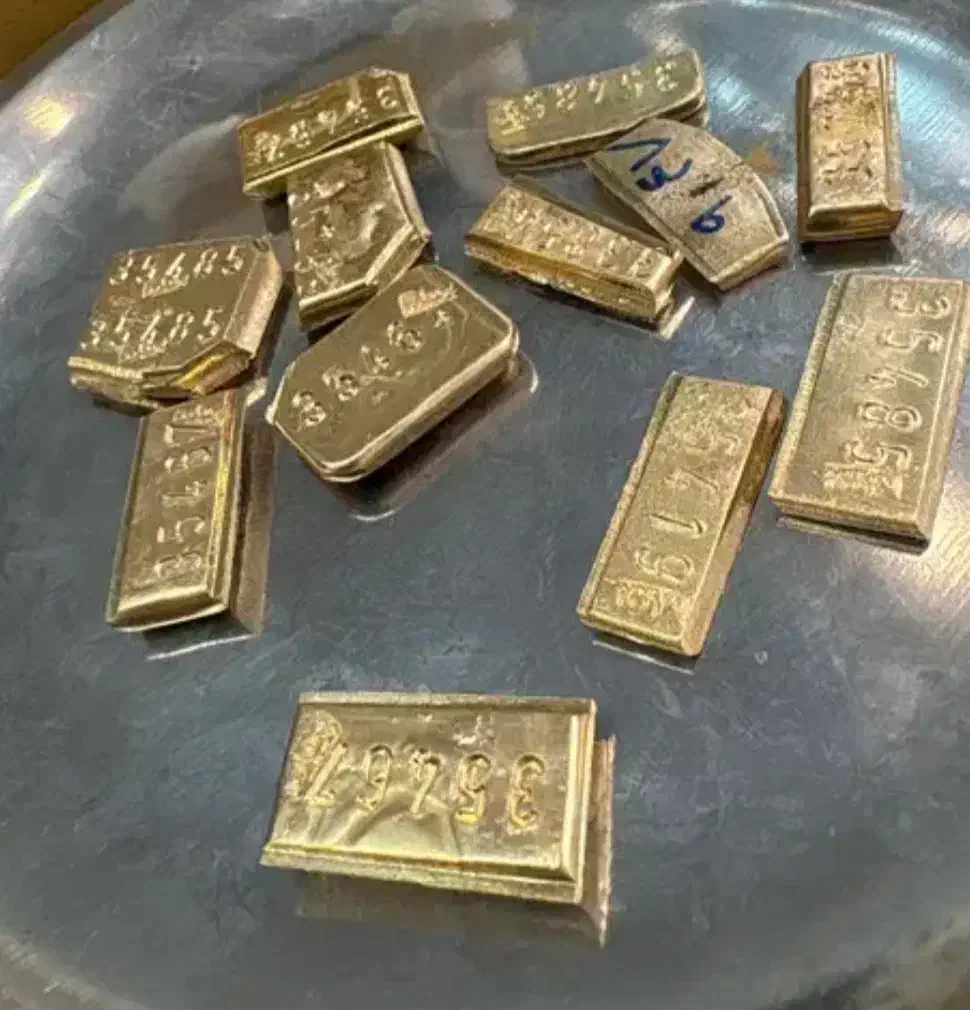 فروش طلا با شرایط ویژه اقساط|جواهرات|بندر ماهشهر, |دیوار