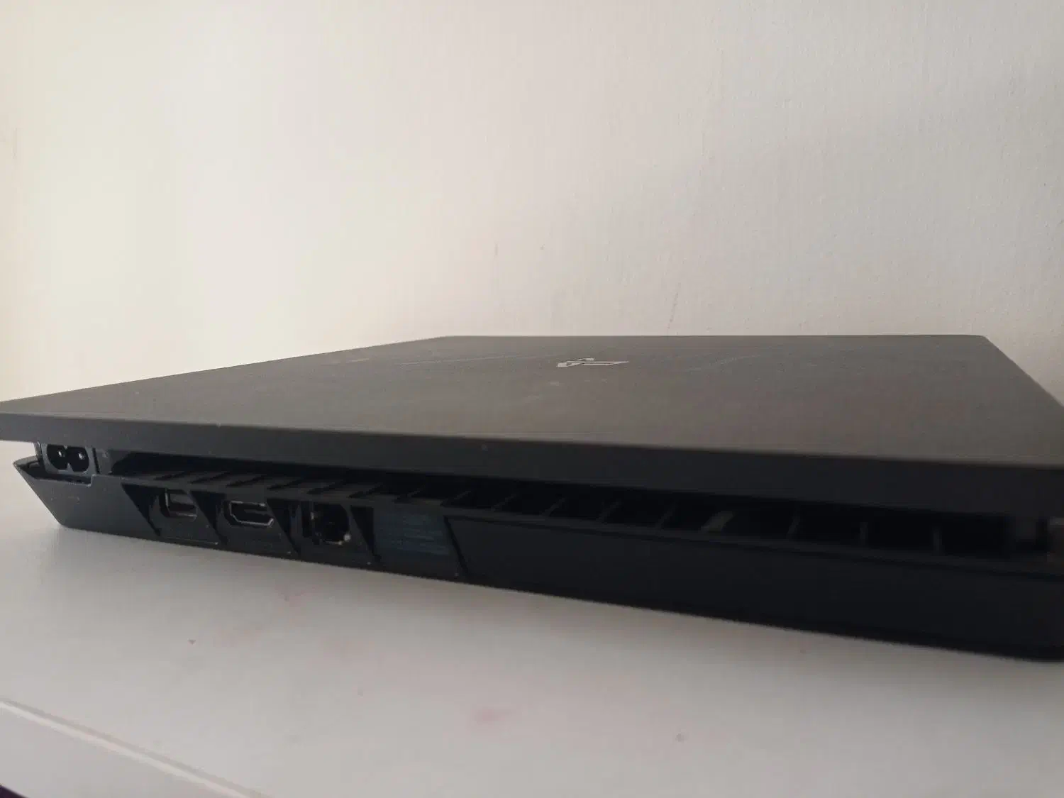 ps4 slim 1 tera|کنسول، بازی ویدئویی و آنلاین|فریدونکنار, |دیوار