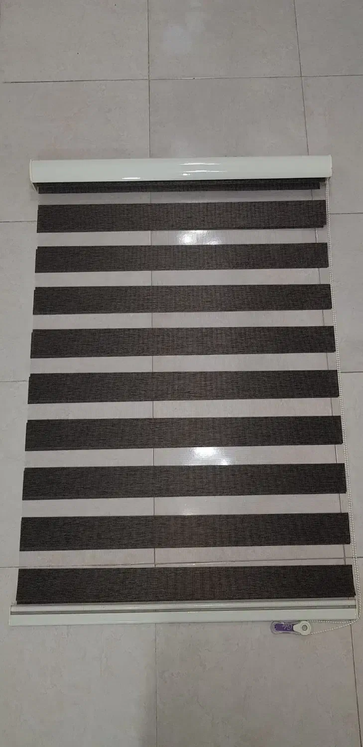 پرده زبرا|پرده، رانر، رومیزی|بندرعباس, |دیوار