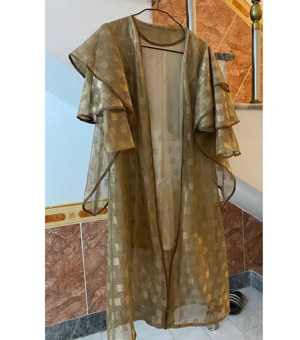 مانتو مجلسی توری ترند|لباس|میاندوآب, |دیوار