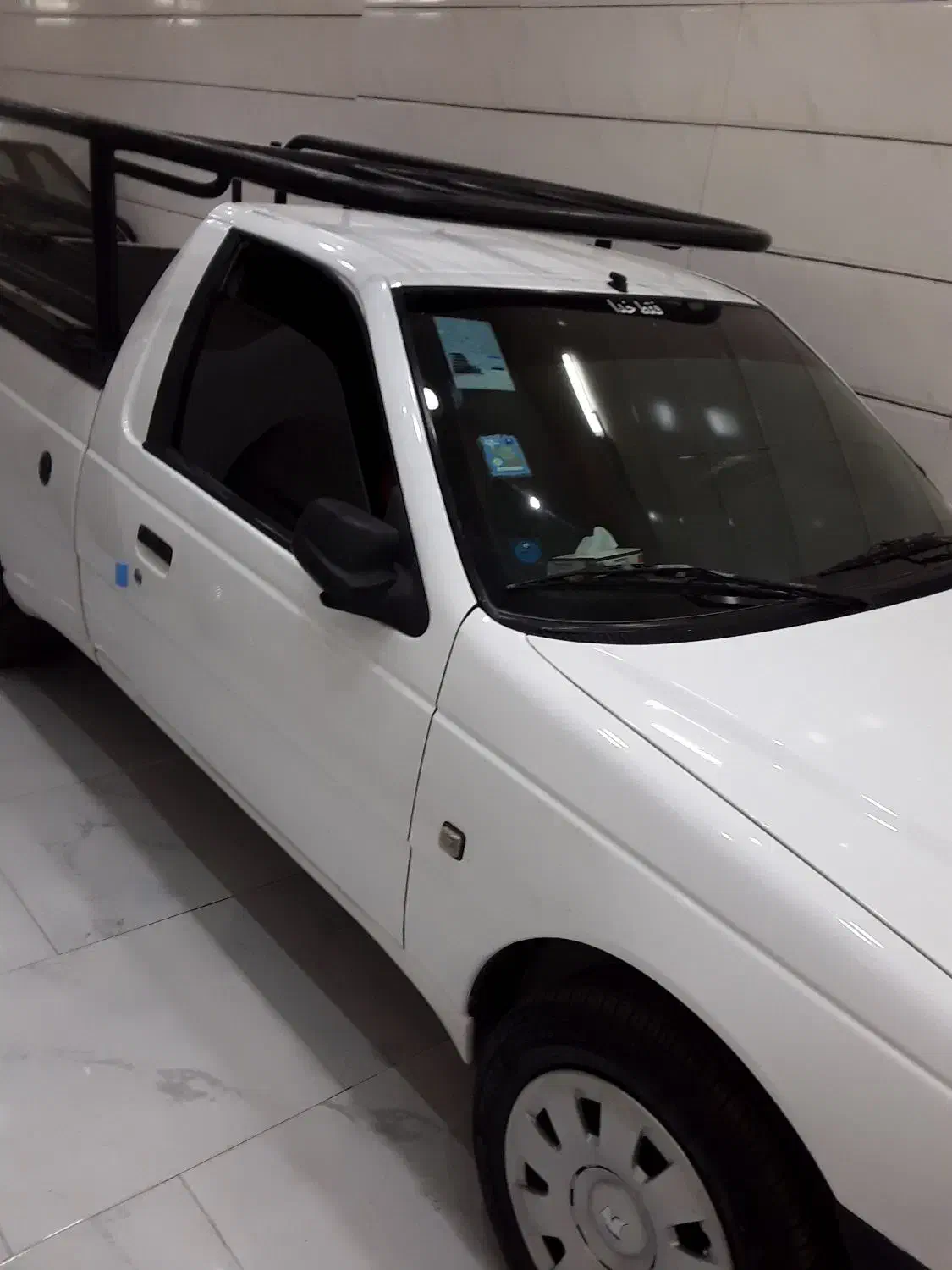 آریسان ۱ مدل ۹۹|خودرو سواری و وانت|بروجرد, |دیوار