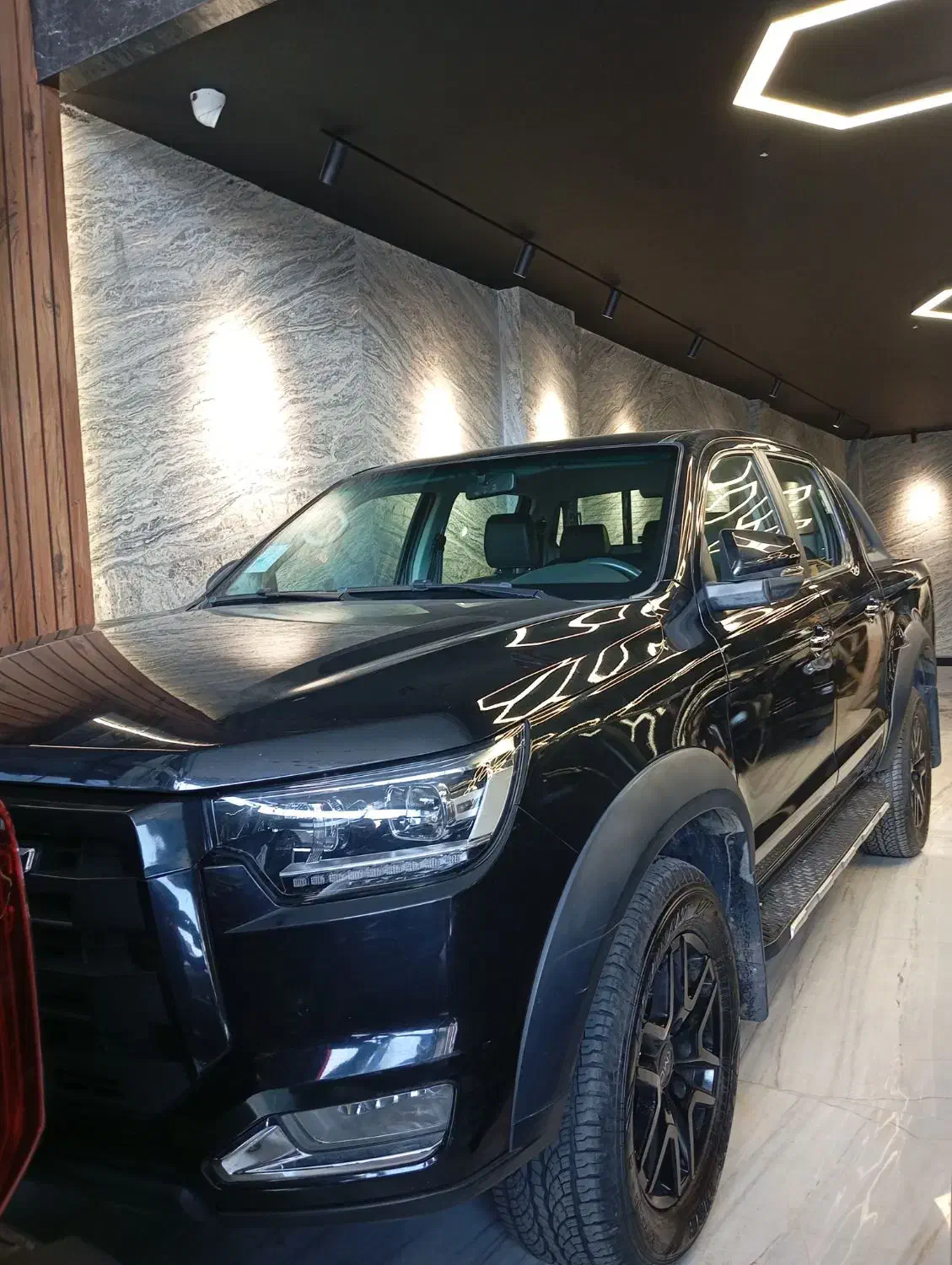 kmc t8|خودرو سواری و وانت|کرج, مهرویلا شمالی|دیوار