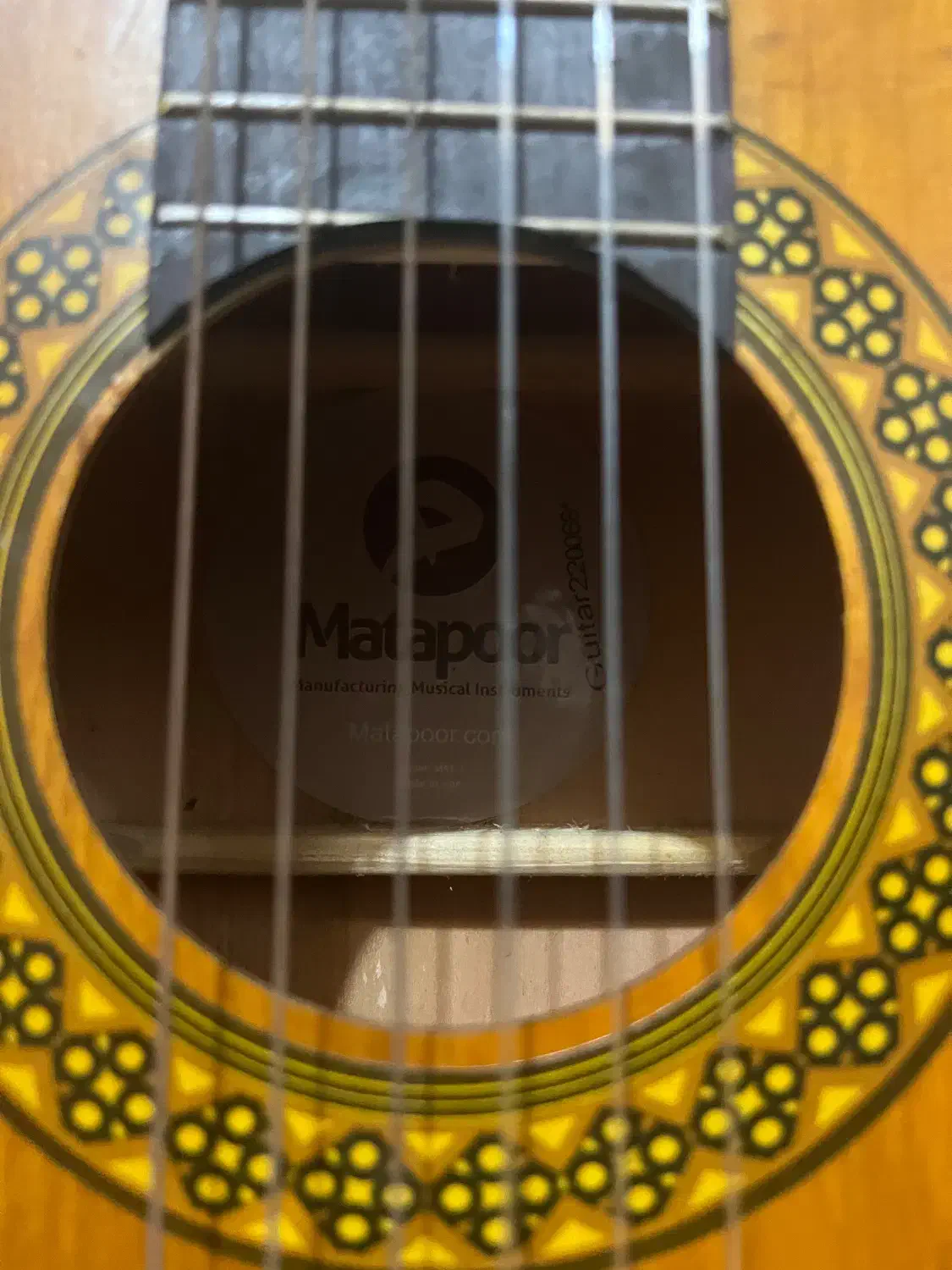 گیتار متا پور|گیتار، بیس، امپلیفایر|قزوین, |دیوار