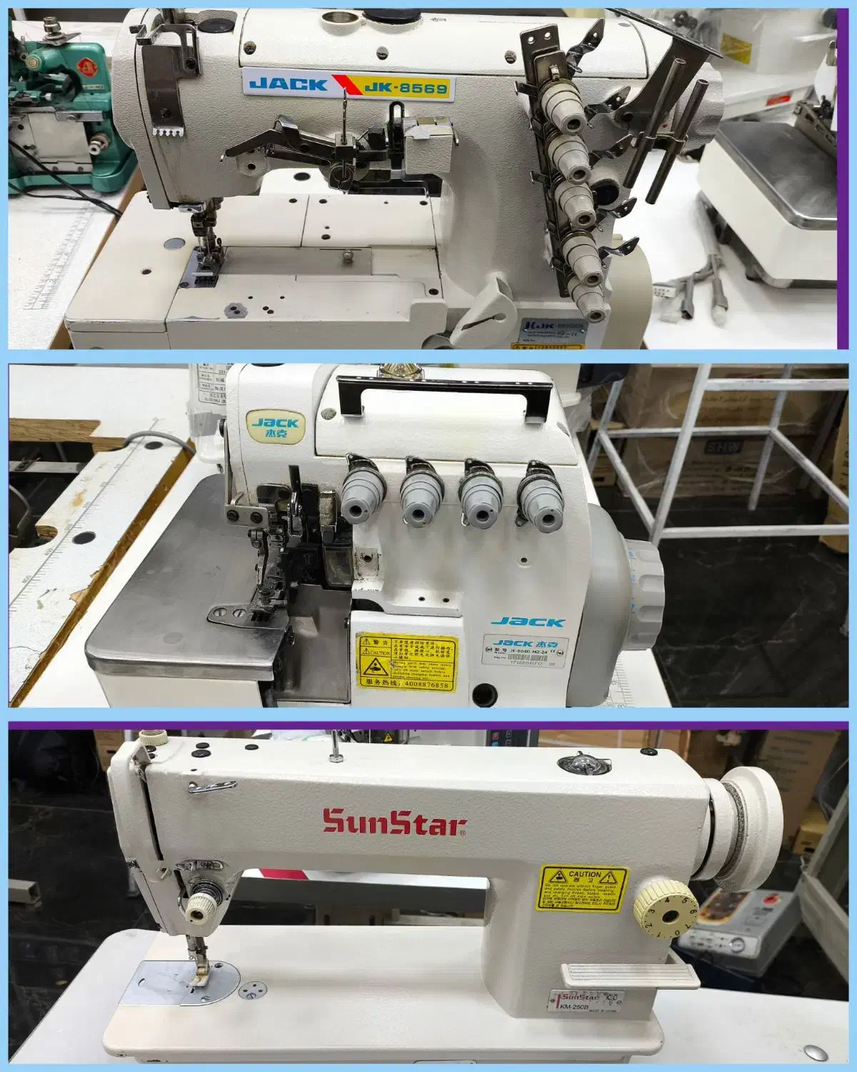 خریدوفروش چرخ خیاطی|چرخ خیاطی و ریسندگی|مراغه, |دیوار