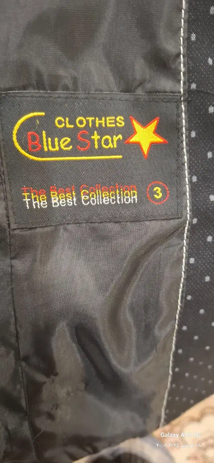 کت سایز 3|لباس|بهبهان, |دیوار