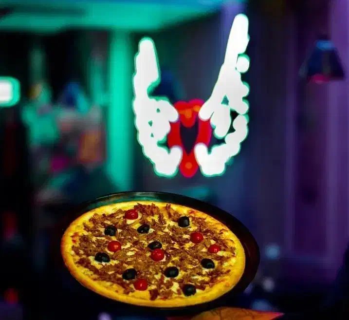 آموزش و راه اندازی فست فود|خدمات آموزشی|کرج, گوهردشت|دیوار