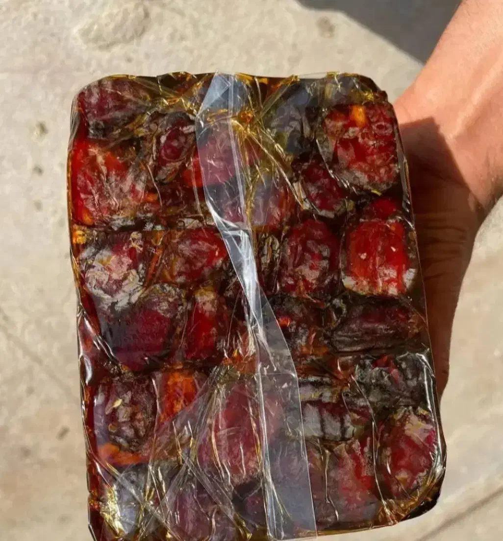 خرما کبکاب|خوردنی و آشامیدنی|رشت, انصاری|دیوار