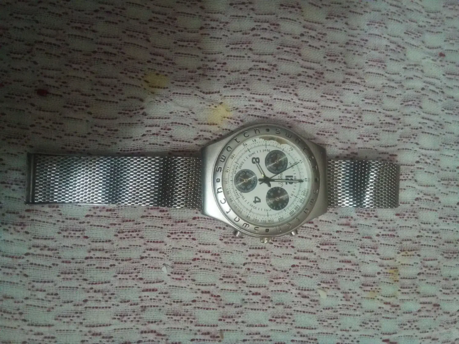 ساعت|ساعت|قم, پشت انبار نفت|دیوار