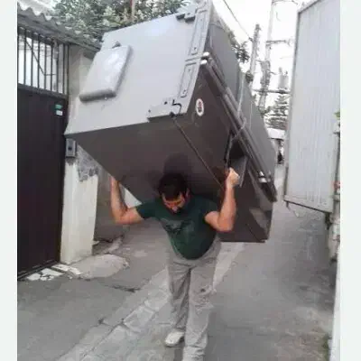 اتو بار رازانی اثاث کشی منزل|خدمات حمل و نقل|دورود, |دیوار