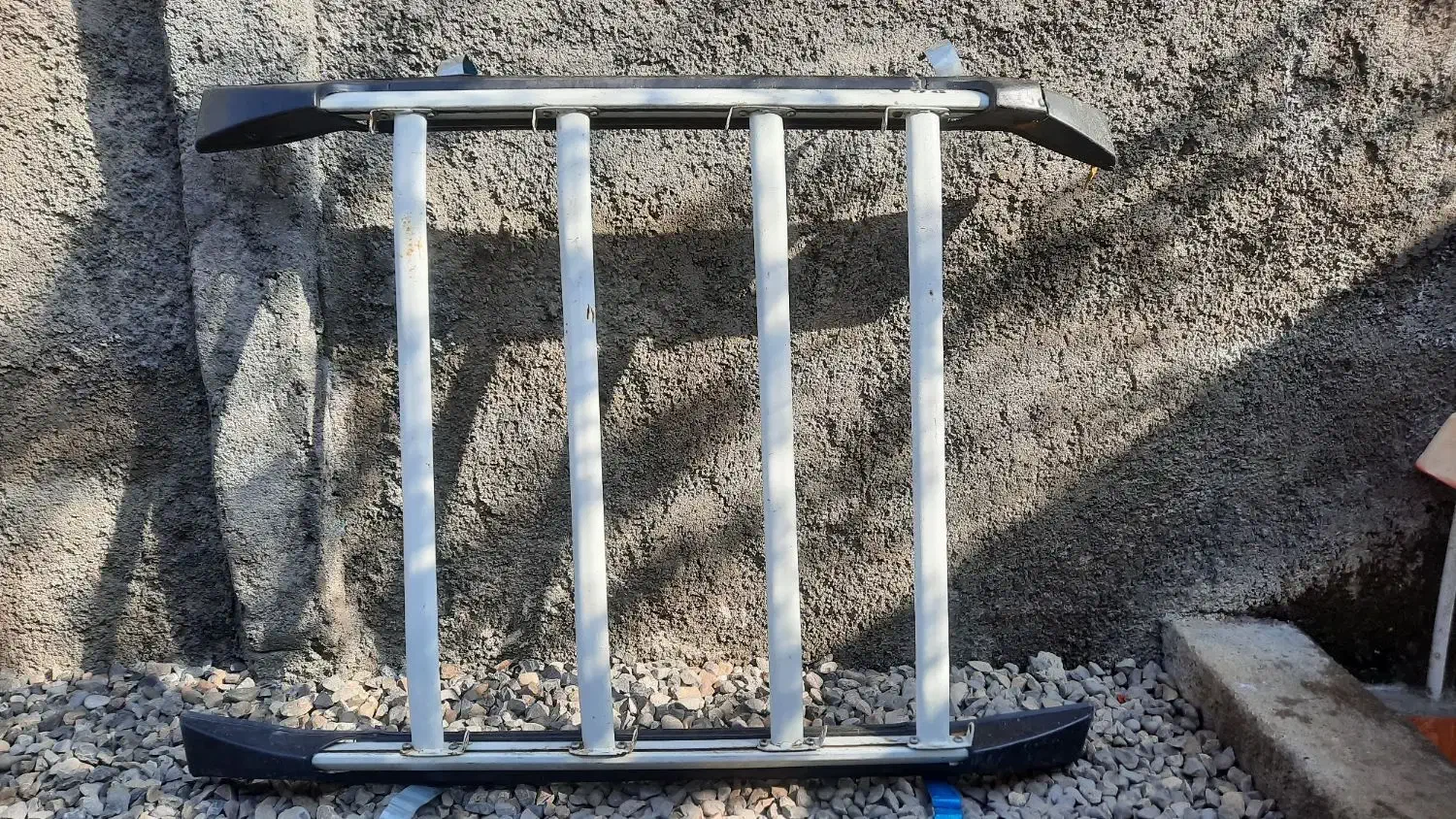 باربند پراید|قطعات یدکی و لوازم جانبی|مزرعه کتول, |دیوار