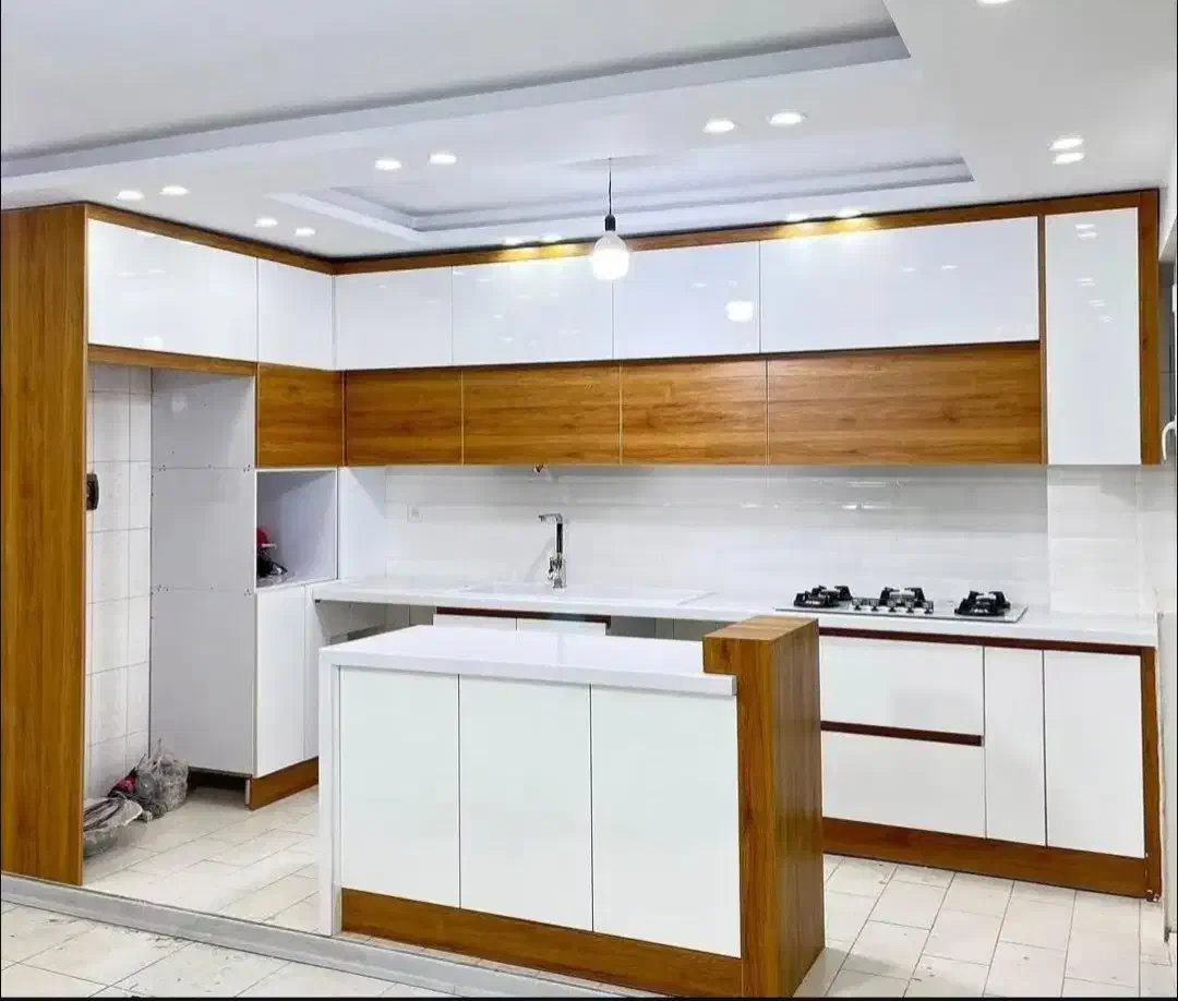 کابینت و کمد دیواری|خدمات پیشه و مهارت|الیگودرز, |دیوار