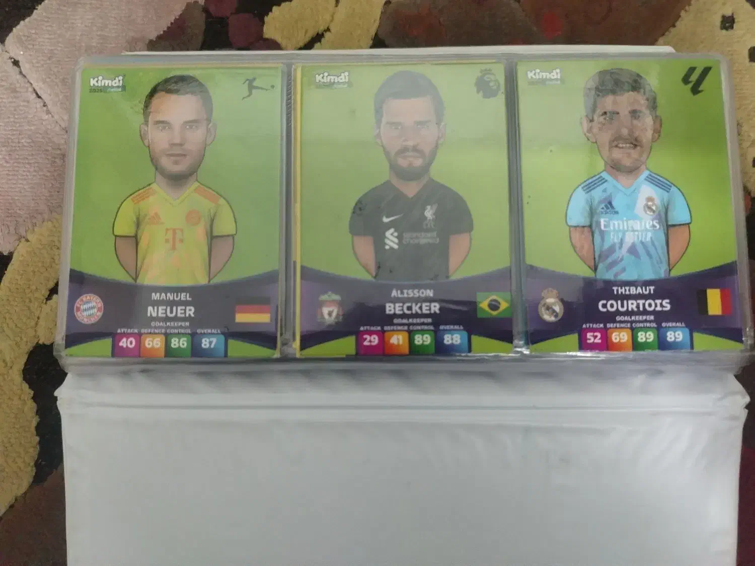 آلبوم کیمدی|اسباببازی|نیشابور, بنیاد شهید|دیوار