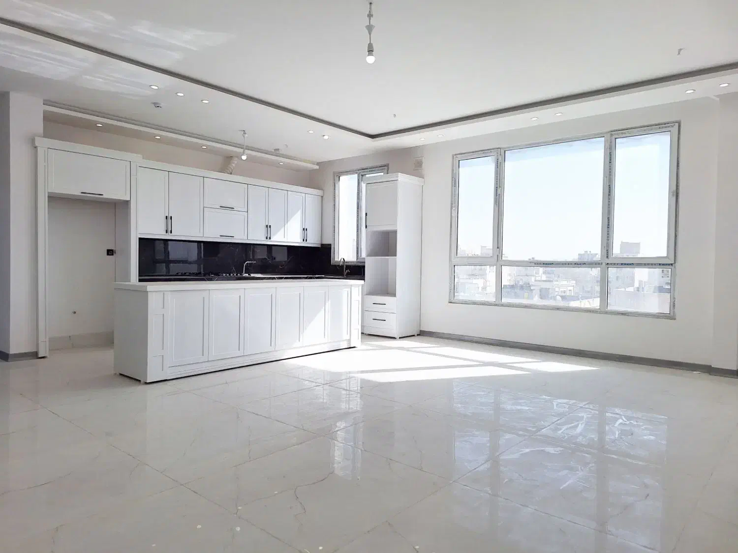 اپارتمان ۱۰۰متر برندساز وام دار|فروش آپارتمان|مشهد, الهیه|دیوار