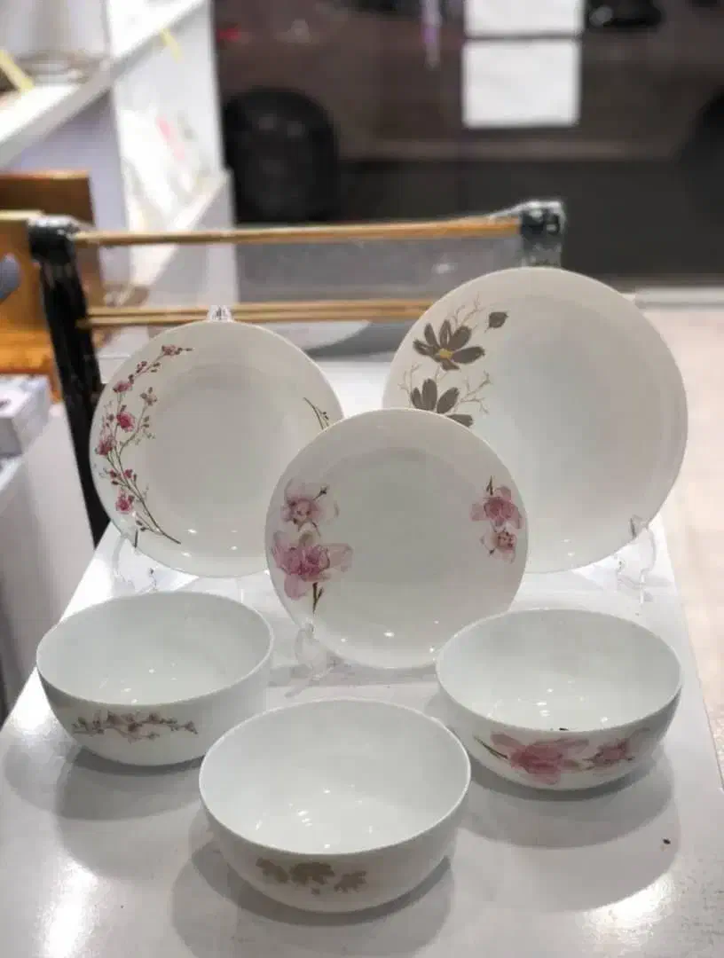 تخفیف 10 درصدی ویژه روز مادر برای تمام محصولات|ظروف سرو و پذیرایی|رودسر, |دیوار