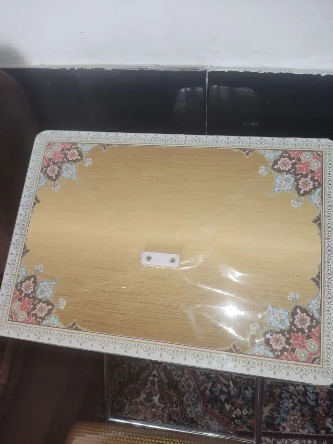 میز قران و نماز|میز تحریر و کامپیوتر|تربت‌حیدریه, سرمحله|دیوار