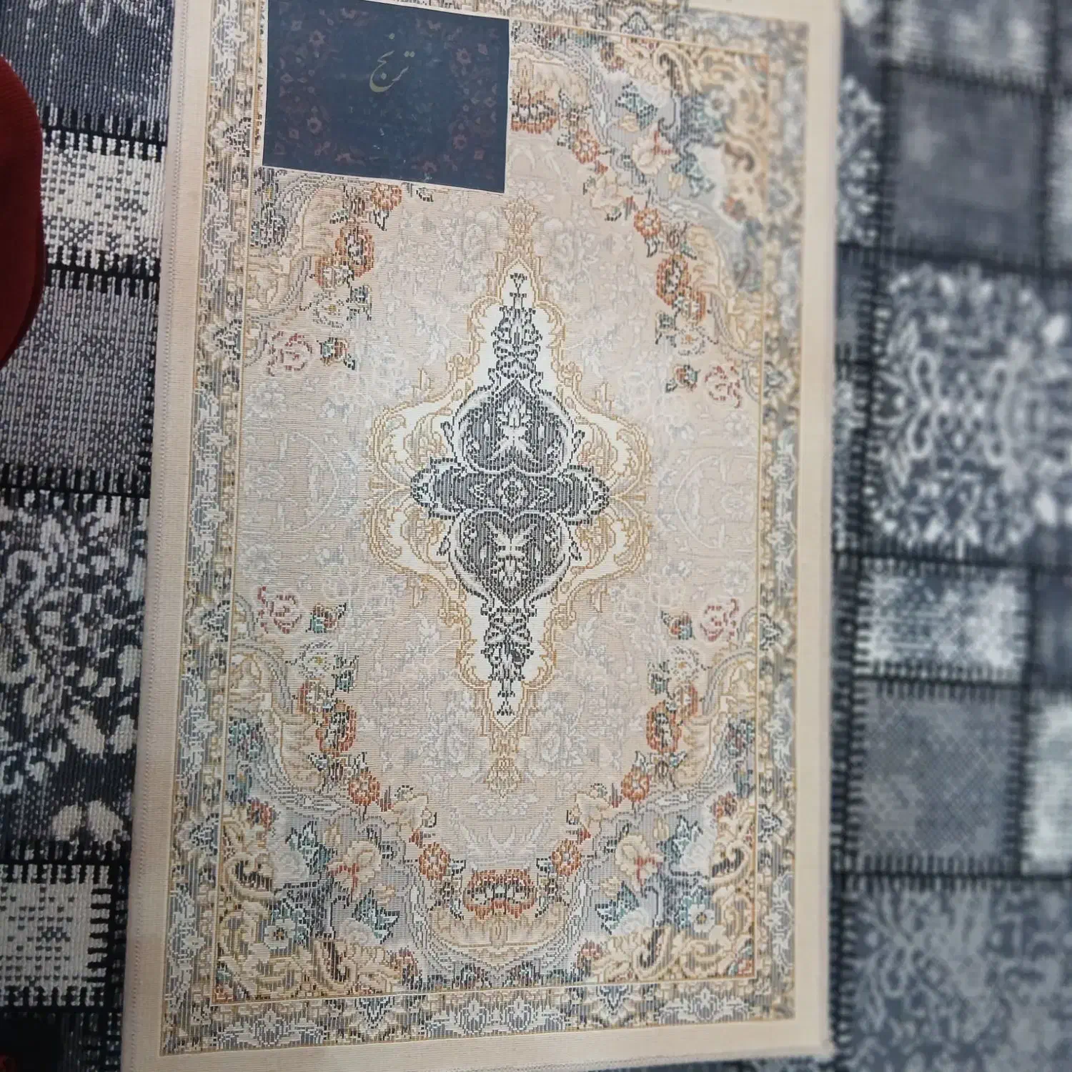 پادری تمیز و سالم|پادری|همدان, |دیوار