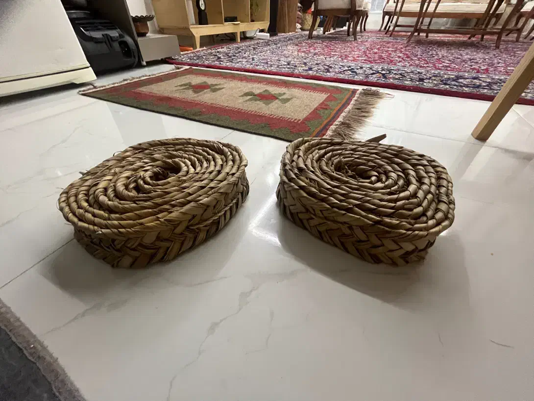 حصیری|صنایع دستی و سایر لوازم تزئینی|شیراز, تحویلی|دیوار