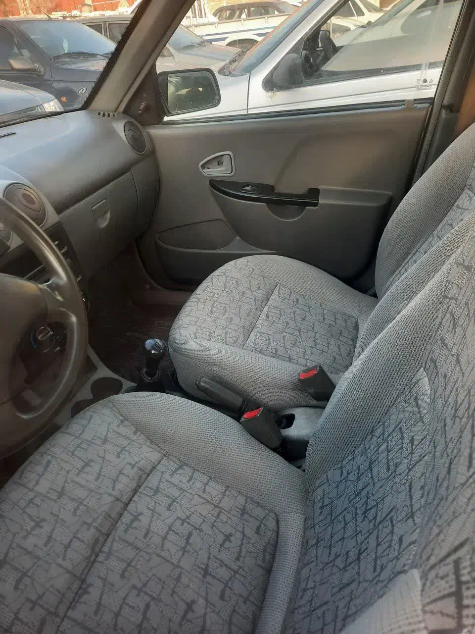 پراید ۱۳۱ مدل ۹۰|خودرو سواری و وانت|کرج, کوی گلها|دیوار