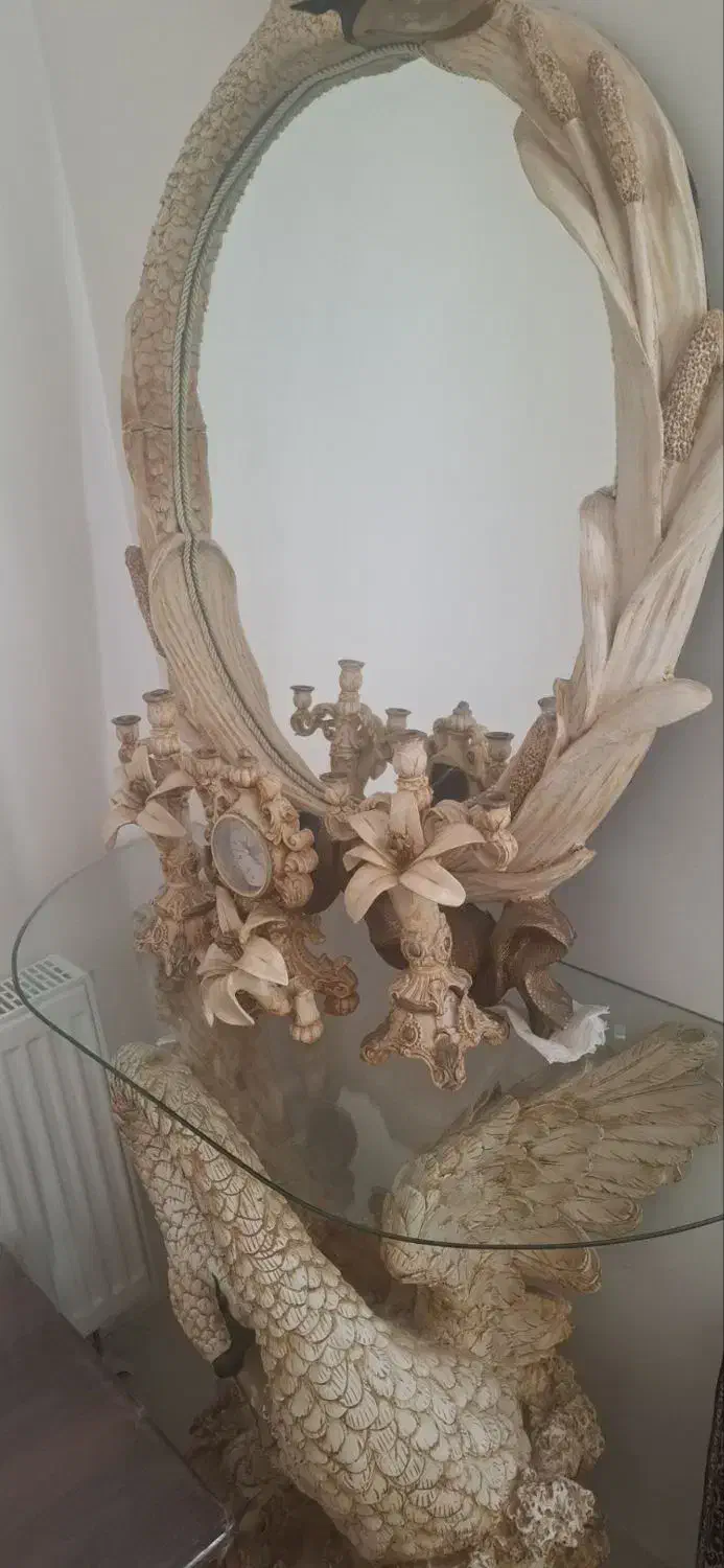 آب نما|مجسمه، تندیس، ماکت|قزوین, |دیوار