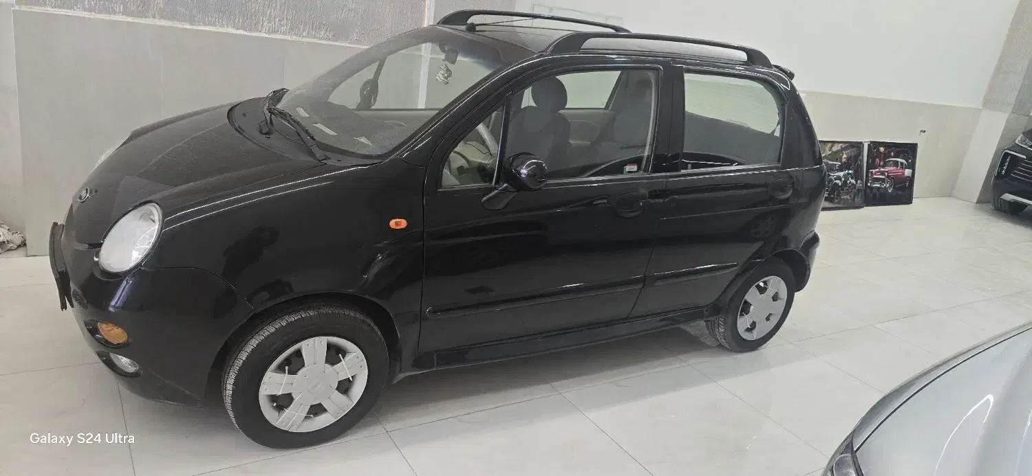 ام وی ام 110|خودرو سواری و وانت|اصفهان, لیمجیر|دیوار