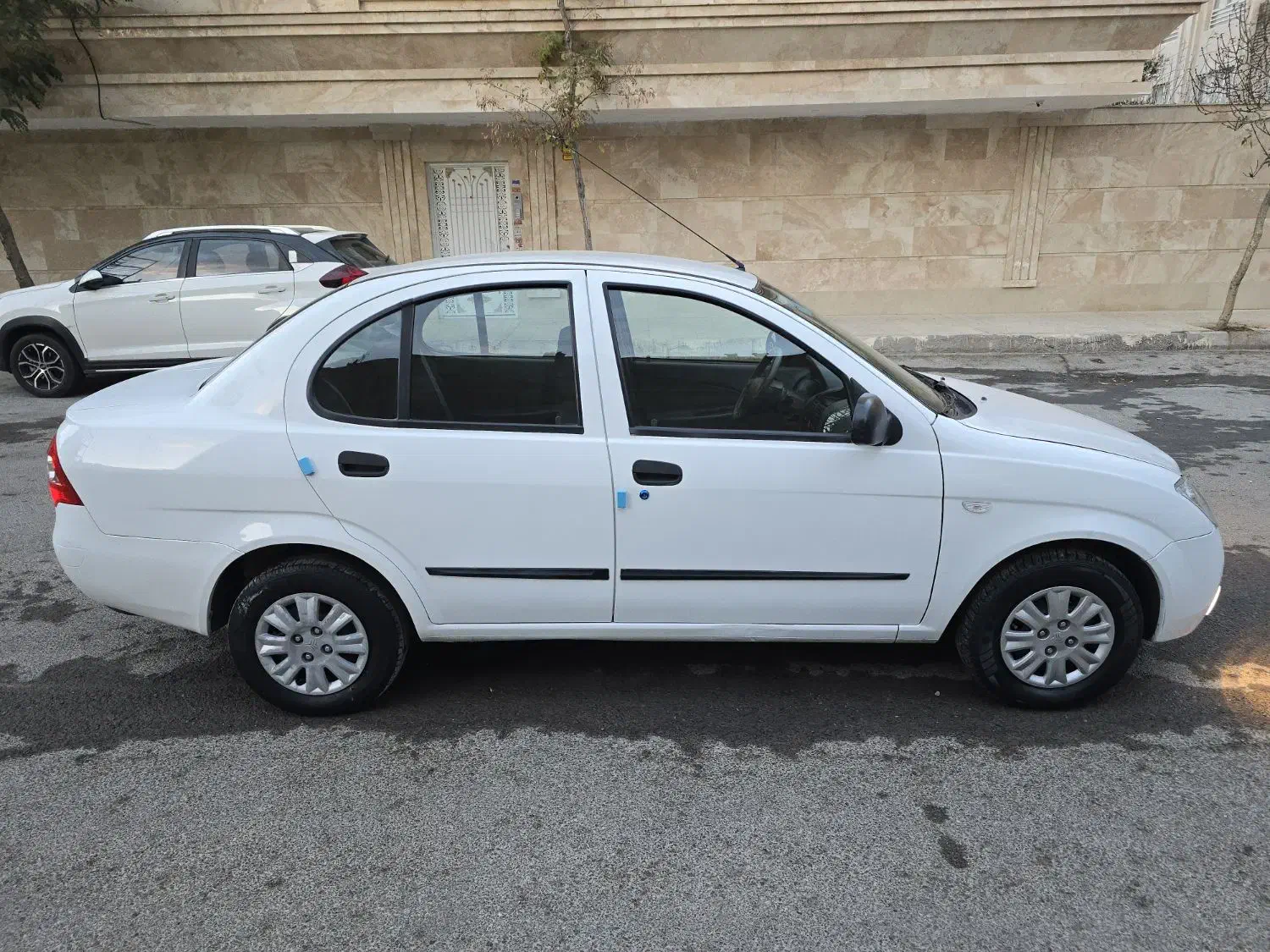 تیبا 1 مدل 1397 در حد صفر|خودرو سواری و وانت|مشهد, استاد یوسفی (شهرک غرب)|دیوار