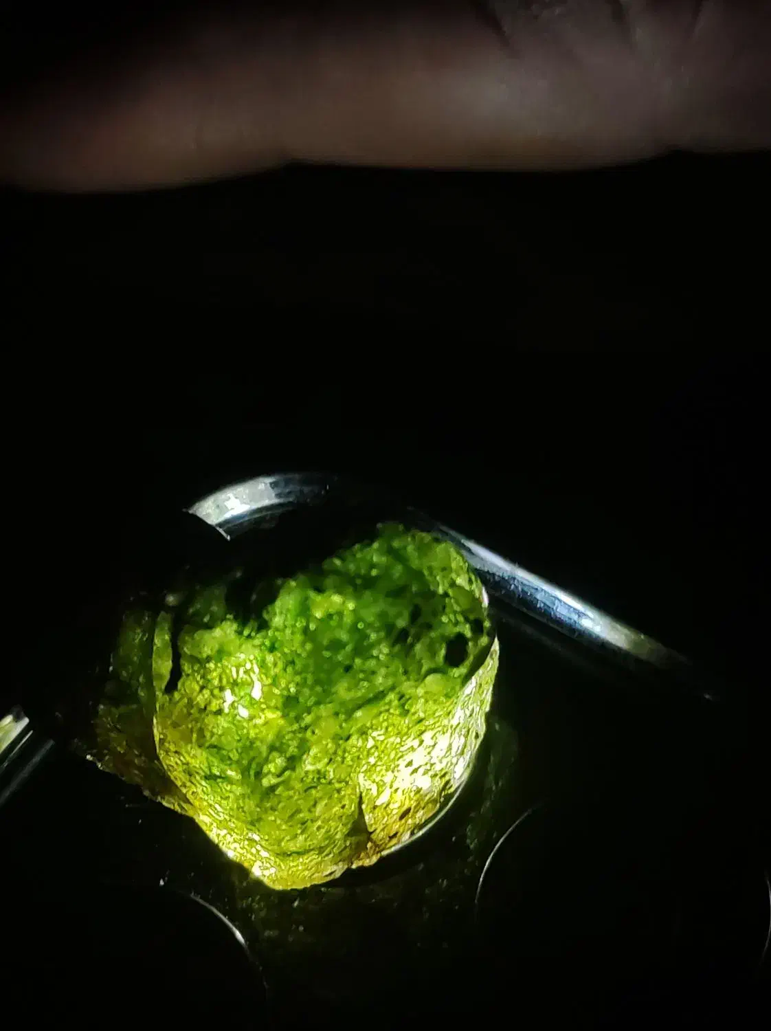 سنگ کیهانی یاکهکشانی|جواهرات|سبزوار, مدرس|دیوار