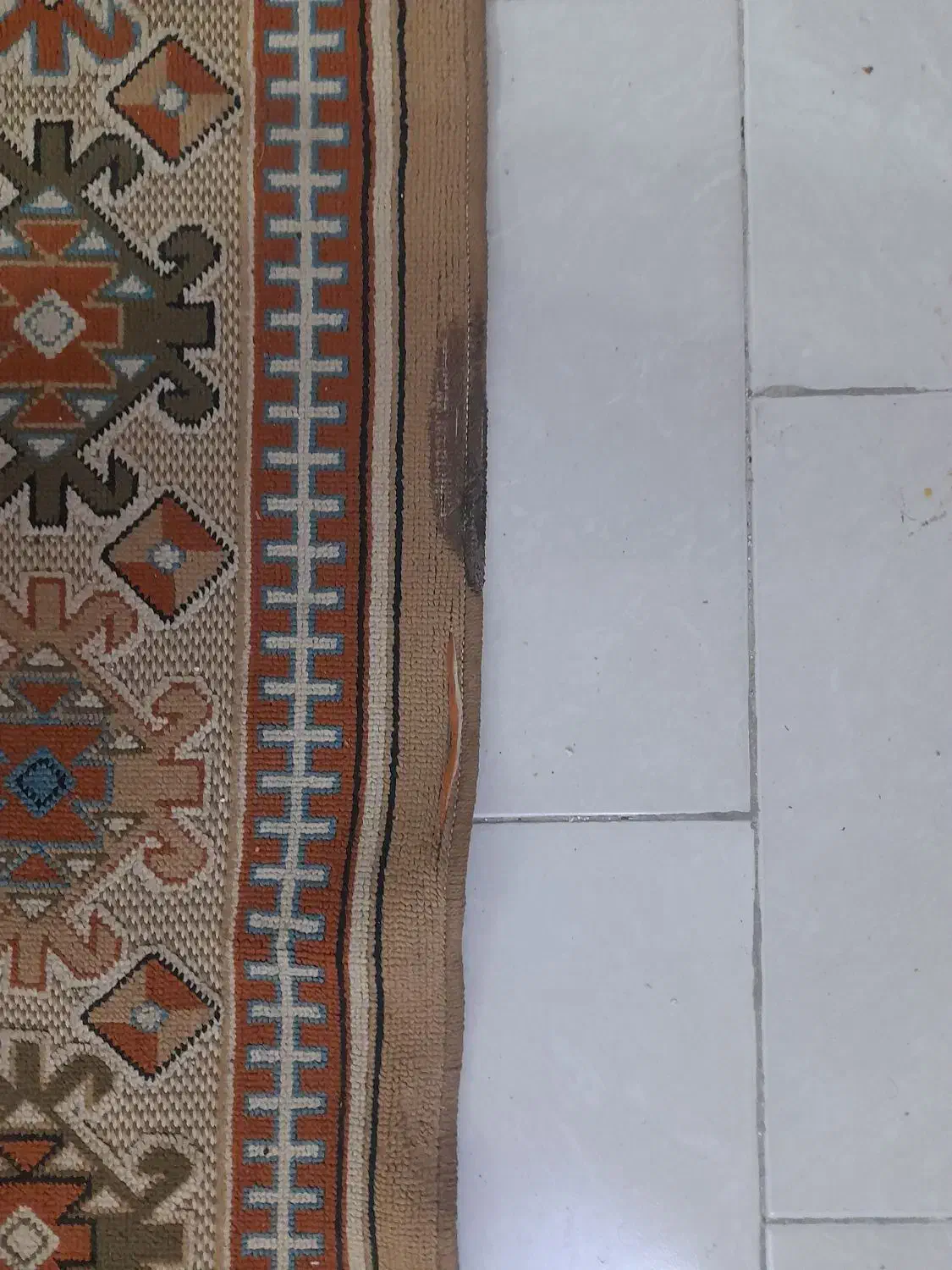 گلیم۲در۴|گلیم، جاجیم، گبه|مشهد, موسوی قوچانی|دیوار