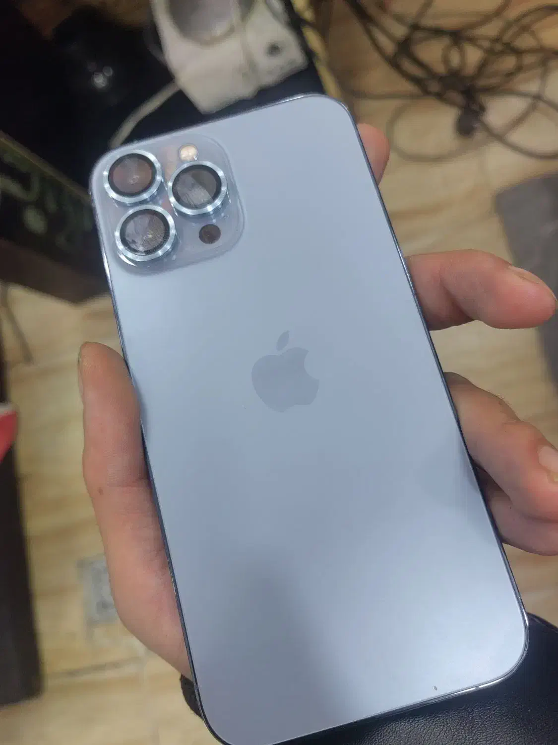 ایفون13پرومکس|موبایل|کرمان, |دیوار