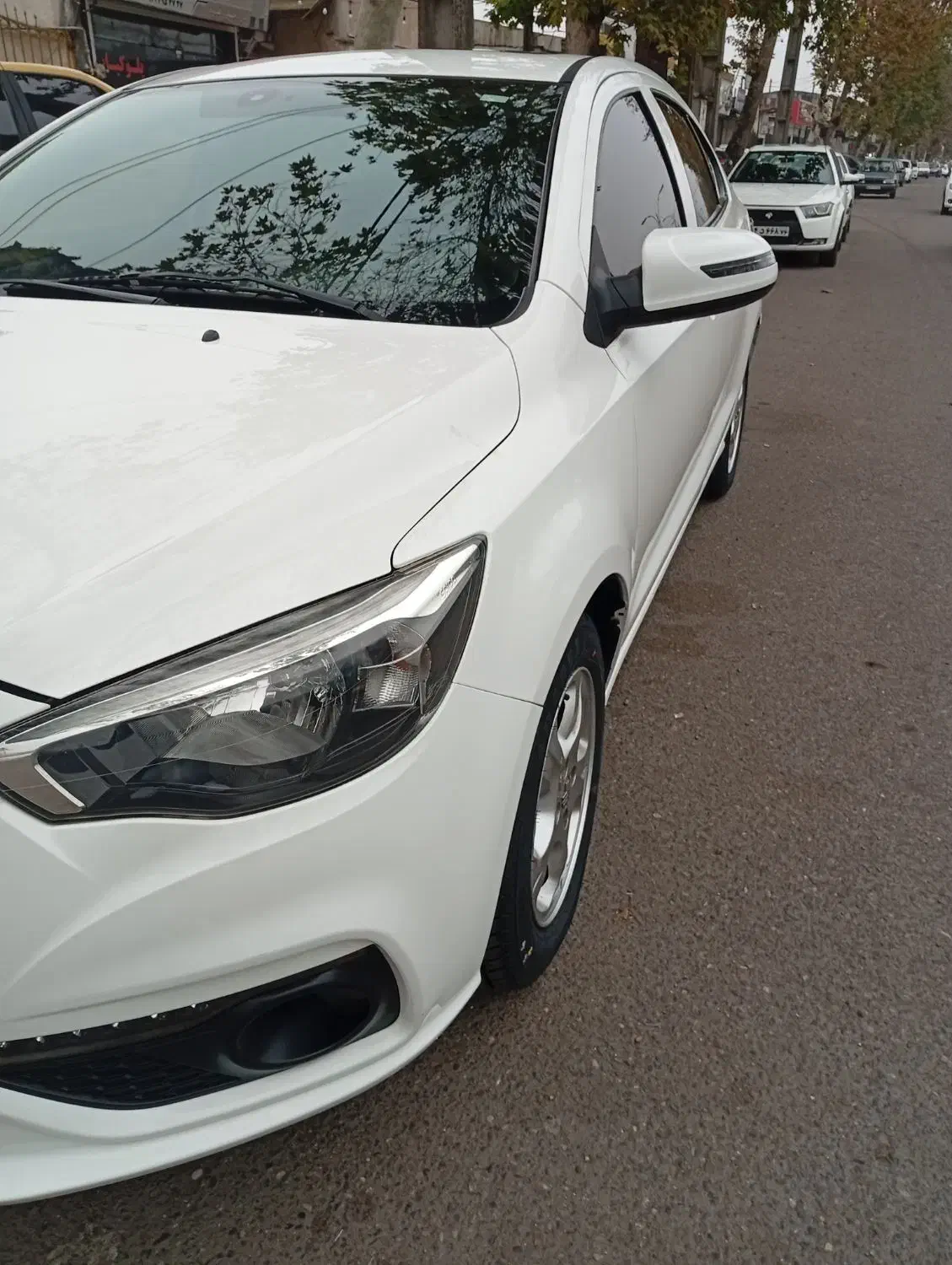 فروش خودرو|خودرو سواری و وانت|لاهیجان, حاجی آباد|دیوار