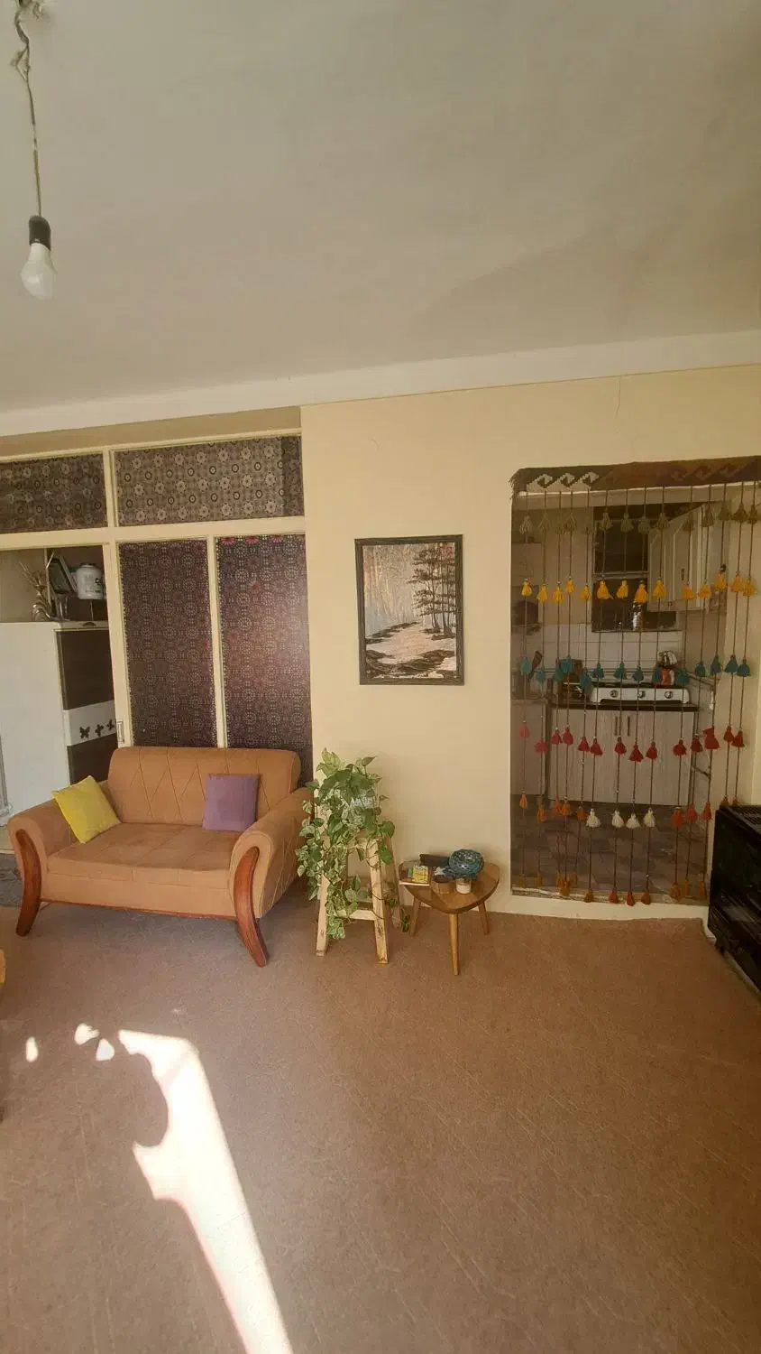 ۷۰ متر یکخوابه پل چوبی خیابان سپاه|اجارهٔ آپارتمان|تهران, خواجه نصیر طوسی|دیوار