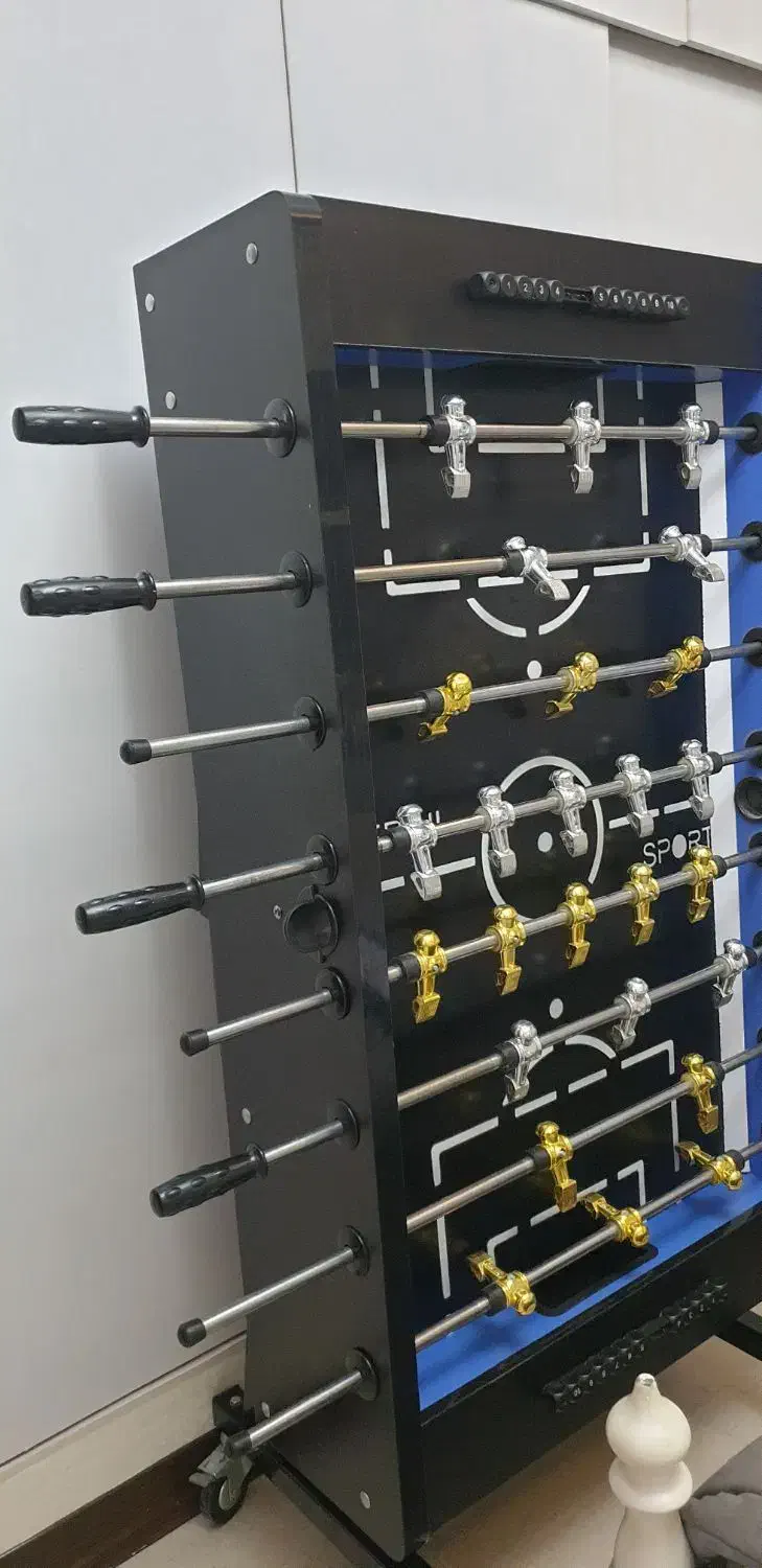 فوتبال دستی در حد نو|ورزش‌های توپی|تهران, سلسبیل جنوبی|دیوار