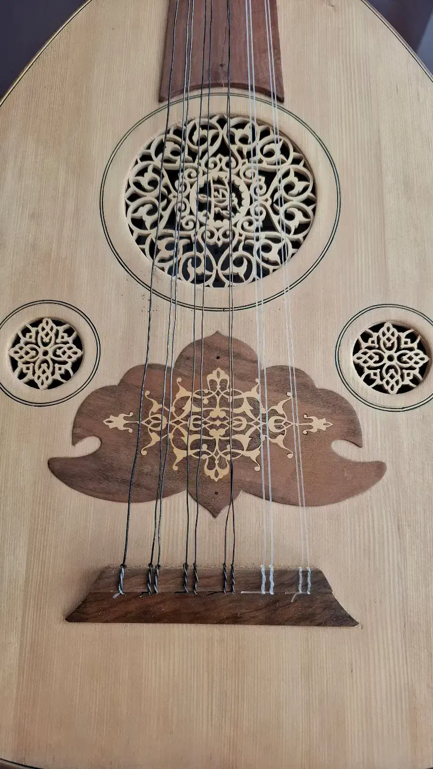 فروش عود|سازهای سنتی|تهران, ورزشگاه آزادی|دیوار