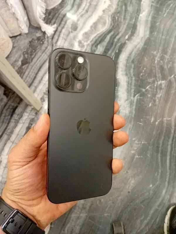 16 پرومکس ۲۵۶ بدون ریجستر|موبایل|تهران, سیروس|دیوار