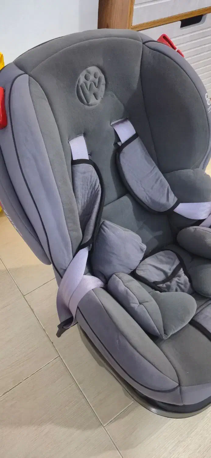 صندلی ماشین نوزاد|تخت و صندلی بچه|بندرعباس, |دیوار