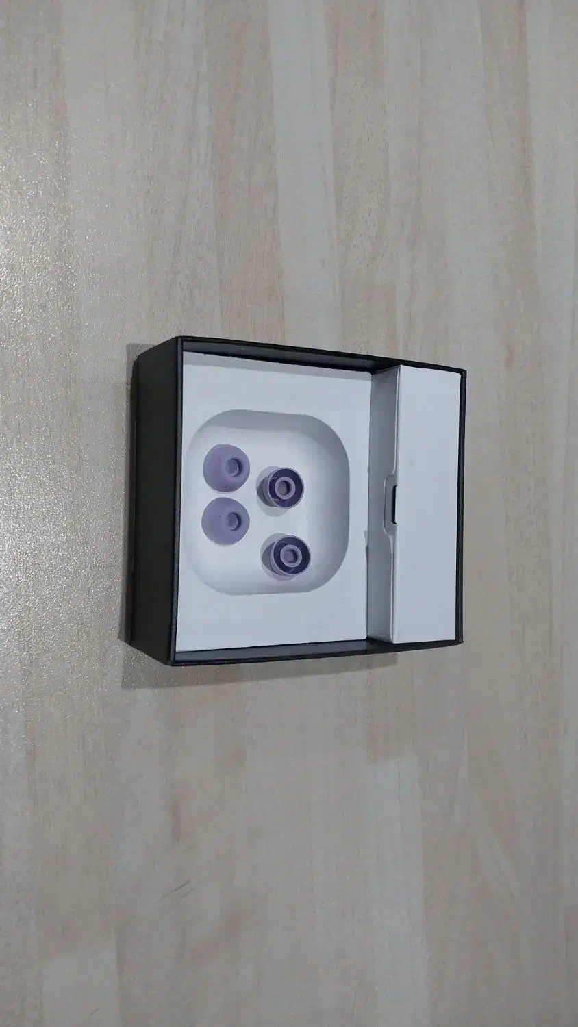 گلکسی بادز ۲پرو galaxy buds2 pro|لوازم جانبی موبایل و تبلت|رشت, توشیبا|دیوار