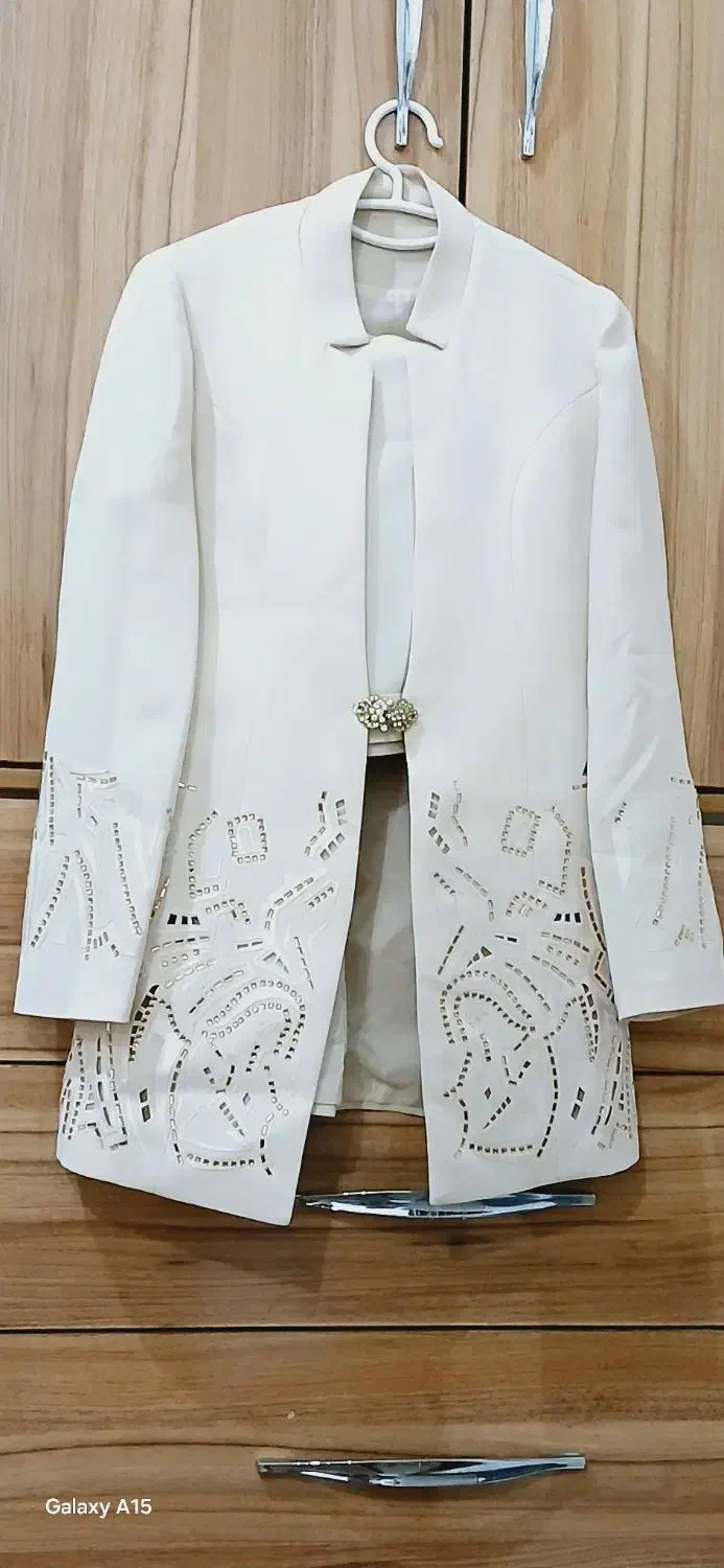 لباس مجلسی کت و شلوار|لباس|کارون, |دیوار