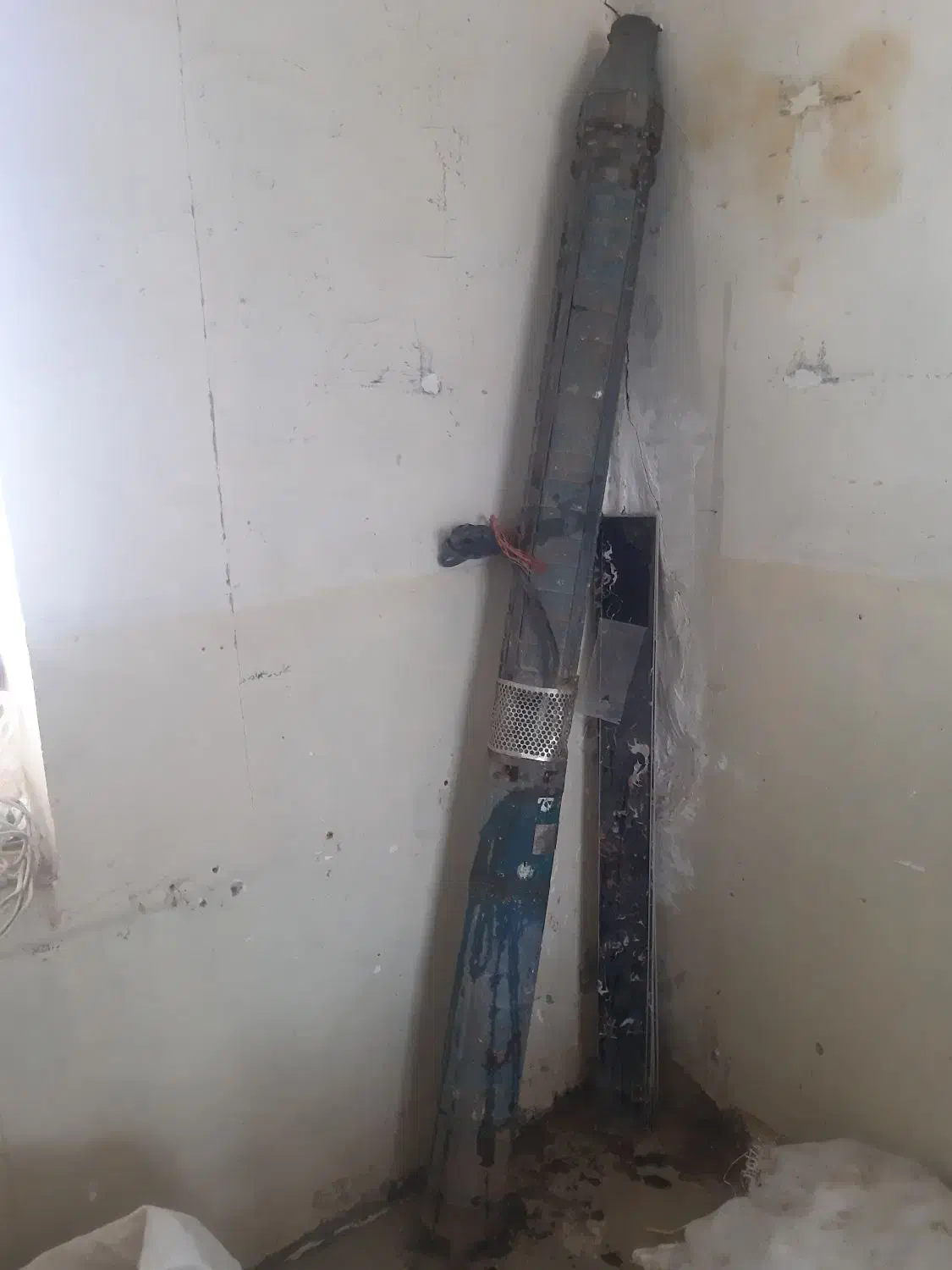 شناور|ابزارآلات|رزن, |دیوار