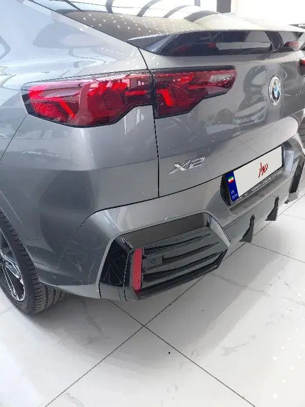 BMWx2|خودرو سواری و وانت|ارومیه, |دیوار