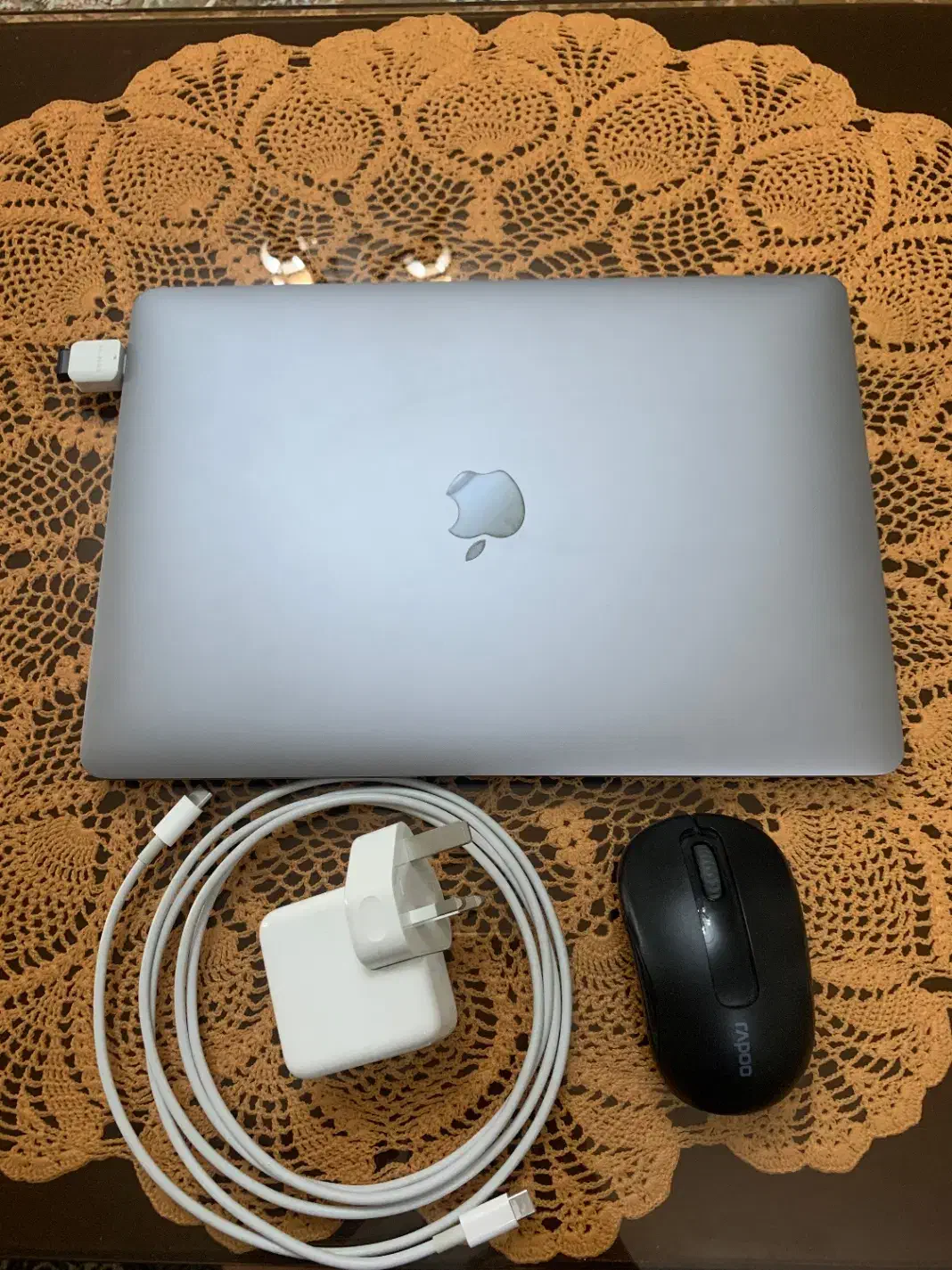 مک بوک 2020|رایانه همراه|کرج, کرج نو|دیوار