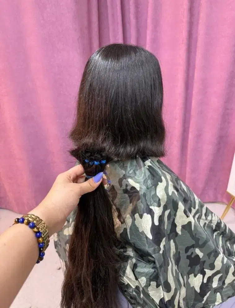 خریدار مو فروش مو|آرایشی، بهداشتی، درمانی|تیران, |دیوار